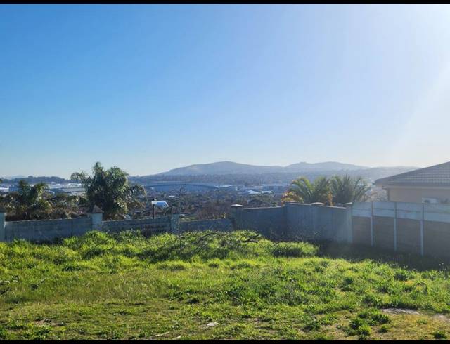 477M² VACANT LAND FOR SALE IN BRACKENFELL SOUTH